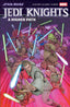 Star Wars Jedi Knights TP 02 A Higher Path Trades/Hard Covers Marvel Comics