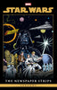 Star Wars Legends The Newspaper Strips Omnibus HC Al Williamson "Early Adventures" Cvr Trades/Hard Covers Marvel Comics