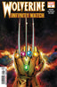 Wolverine Infinity Watch #01