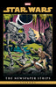 Star Wars Legends The Newspaper Strips Omnibus HC Al Williamson "Ord Mantell" Cvr Trades/Hard Covers Marvel Comics