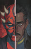 Star Wars Shadow of Maul #01 AKA Var Comics Marvel Comics