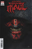 Star Wars Shadow of Maul #01 1:25 Bjorn Barends Var Comics Marvel Comics