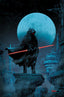 Star Wars Shadow of Maul #01 1:100 Dan Panosian Var Comics Marvel Comics