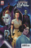 Star Wars Shadow of Maul #01 Elena Casagrande Var Comics Marvel Comics