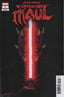 Star Wars Shadow of Maul #01 1:10 "Photo" Var Comics Marvel Comics