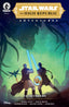 Star Wars The High Republic Adventures Pathfinders #02 Comics Dark Horse Comics