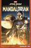 Star Wars The Mandalorian TP 01 Seasons One & Two Trades/Hard Covers Marvel Comics