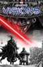 Star Wars Visions TP Trades/Hard Covers Marvel Comics