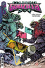 Starship Godzilla Kai-Sei Era #06 Comics IDW