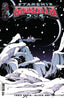 Starship Godzilla Kai-Sei Era #06 Chris Gooch Var Comics IDW