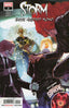 Storm Earth's Mightiest Mutant #02 Comics Marvel Comics