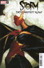 Storm Earth's Mightiest Mutant #02 1:25 Kris Anka Var Comics Marvel Comics