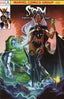 Storm Earth's Mightiest Mutant #02 Taurin Clarke Var Comics Marvel Comics