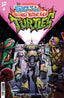 Tales of the Teenage Mutant Ninja Turtles (2025) #04 Comics IDW