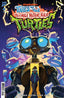 Tales of the Teenage Mutant Ninja Turtles (2025) #04 Chalky Wong Var Comics IDW