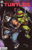 Teenage Mutant Ninja Turtles (2024) #16 Kevin Eastman & Ben Bishop Var