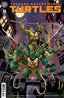 Teenage Mutant Ninja Turtles (2024) #16 Luca Pizzari Var Comics IDW