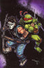 Teenage Mutant Ninja Turtles (2024) #16 1:25 Kevin Eastman & Ben Bishop Var Comics - Back Issues IDW