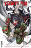 Teenage Mutant Ninja Turtles (2024) #16 1:50 InHyuk Lee Var