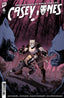 Teenage Mutant Ninja Turtles Casey Jones #06