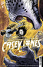 Teenage Mutant Ninja Turtles Casey Jones #06 Tadd Galusha Var Comics IDW