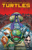 Teenage Mutant Ninja Turtles (2024) TP NYC vs TMNT Trades/Hard Covers IDW