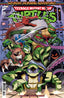Teenage Mutant Ninja Turtles Saturday Morning Adventures (2023) #35 Edison Neo Var Comics IDW