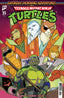 Teenage Mutant Ninja Turtles Saturday Morning Adventures (2023) #35 Sonia Liao Var Comics IDW