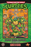 Teenage Mutant Ninja Turtles Saturday Morning Adventures TP On the Go Half-Shell Shenanigans Trades/Hard Covers IDW
