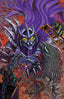 Teenage Mutant Ninja Turtles X Godzilla #05 1:25 Matt Frank Var Comics IDW