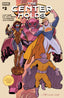 Center Holds #02 Comics Boom! Entertainment