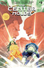 Center Holds #02 Ray Anthony Height Var Comics Boom! Entertainment