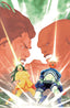 Center Holds #02 1:10 Ray Anthony Height Var Comics Boom! Entertainment