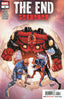 The End 2099 #04 Comics Marvel Comics
