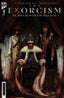 Exorcism at Buckingham Palace #01 Damien Worm Var