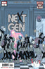 Age of X-Man Nextgen #01
