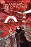 Last Days of HP Lovecraft #05 Comics Boom! Entertainment