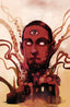 Last Days of HP Lovecraft #05 1:10 Antonio del Hoyo Var Comics Boom! Entertainment
