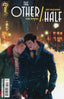 Other Half #01 Ego Rodriguez Var Comics Ignition Press