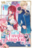 Tale of Luvelia Kingdom GN 01 Trades/Hard Covers Tokyopop