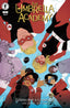 Umbrella Academy Plan B #04 Zoe Thorogood Var Comics Dark Horse Comics