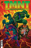 TMNT Journeys #07 Comics IDW