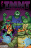 TMNT Journeys #07 Steve Lavigne Var Comics IDW