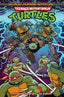 Teenage Mutant Ninja Turtles Saturday Morning Adventures (2023) TP 07 Trades/Hard Covers IDW