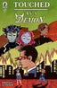 Touched by a Demon #03 Comics - Back Issues Dark Horse Comics