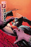Ultimate Wolverine #15 1:25 Paulo Siqueira Var Comics Marvel Comics