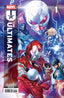 Ultimates (2024) #01 3rd Ptg Comics - Back Issues Marvel Comics