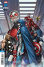 Ultimates (2024) #01 3rd Ptg 1:10 InHyuk Lee Var Comics Marvel Comics