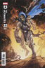 Ultimates (2024) #22 Jonas Scharf Var Comics Marvel Comics