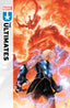 Ultimates (2024) #23 Books Marvel Comics